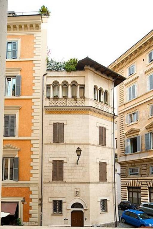 Capo Le Appartement