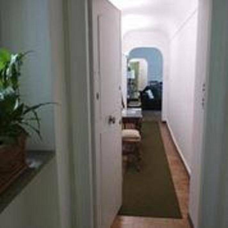 Appartement Capo Le Rome