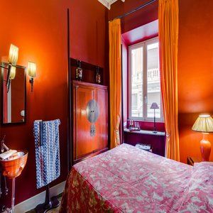 Capo Le Appartement Rome