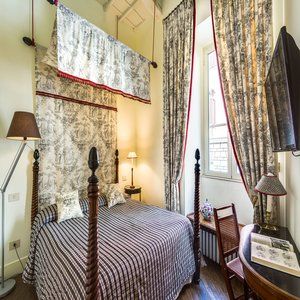 Capo Le Appartement