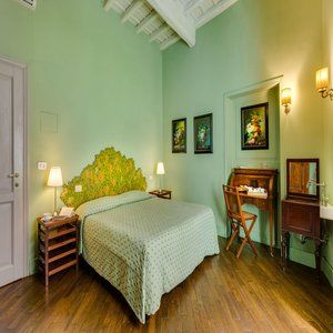 Capo Le Appartement *